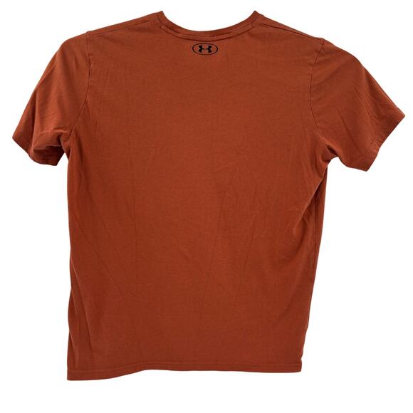 Bundle‎ of 2 Under Armour Project Rock Crewneck Gym T-Shirts - Picture 6 of 8